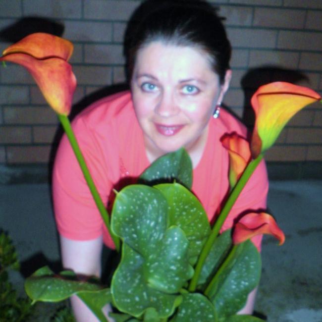 Babysitter in Wellington: Elena