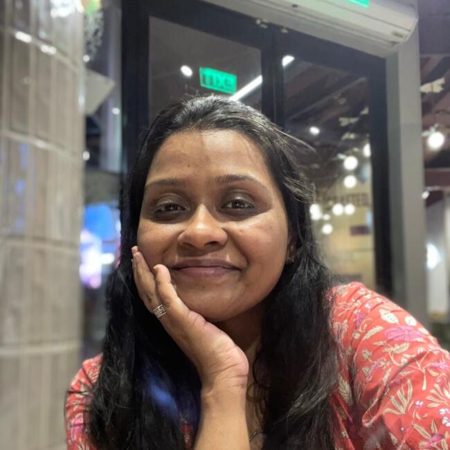 Babysitting job in Gurugram: Ankita