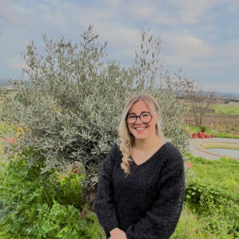 Baby-sitter Saint-Jean-de-Fos: Mailys