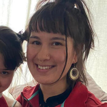 Babysitter in Köln: Virna