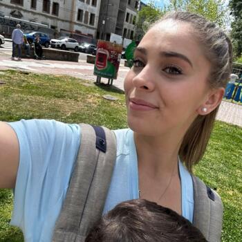 Babysitter in Valladolid: Elisa
