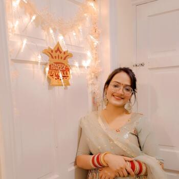 Babysitter in Hayes: Bhawna