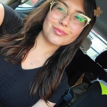 Niñera en Puente Alto: Catalina