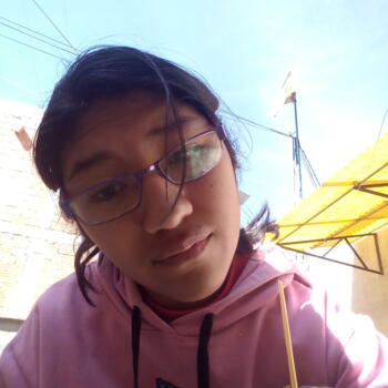 Babysitter La Paz: TARYA ELEN