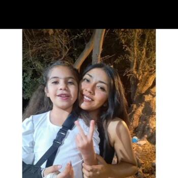 Babysitter La Rioja: Maria