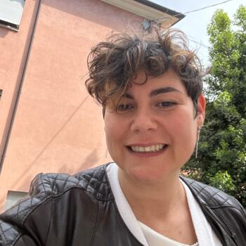 Lavoro per babysitter a Ancona: lavoro per babysitter Lucia