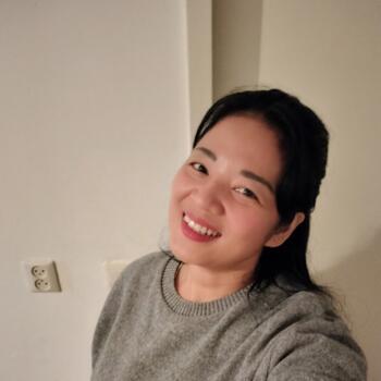 Nanny in Delft: Reyne