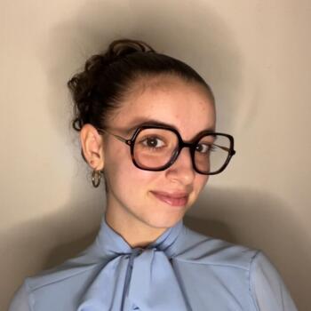 Babysitter Eysines: Audrey