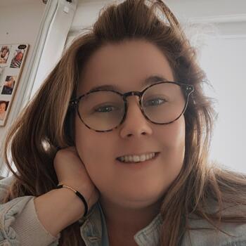 Assistante maternelle à Dieppe: Marion