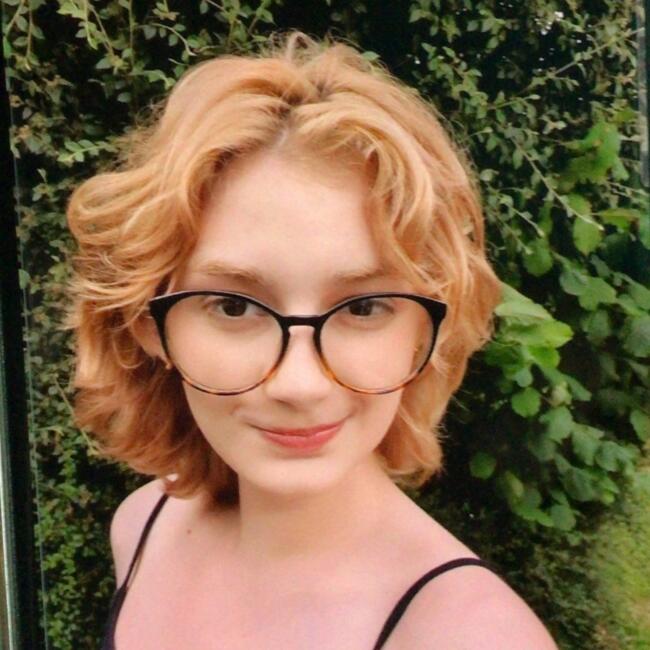 Babysitter in Neuville-Vitasse: Marie