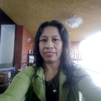 Niñera Chiclayo: Bety