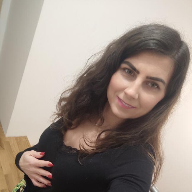 Praca dla opiekunki do dziecka w Toruń: DOROTA