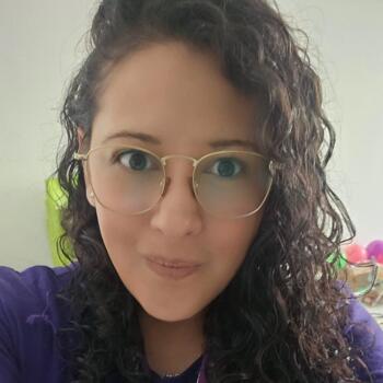 Babysitter Mexico City: Reina