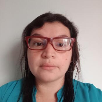 Babysitter in San Pedro de la Paz: Karina