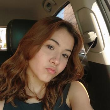 Babysitter in Uberlândia: Ana francisca