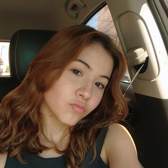 Babysitter in Uberlândia: Ana francisca