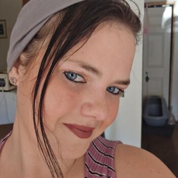 Nanny in Waterford (Michigan): Cassidy