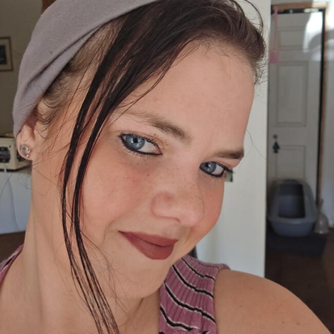 Nanny in Waterford (Michigan): Cassidy