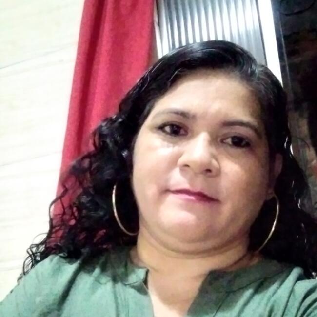 Babysitter in Belém: Roseane Cordovil