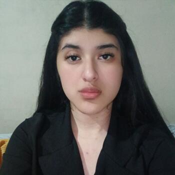 Babysitter in Tigre: Florencia