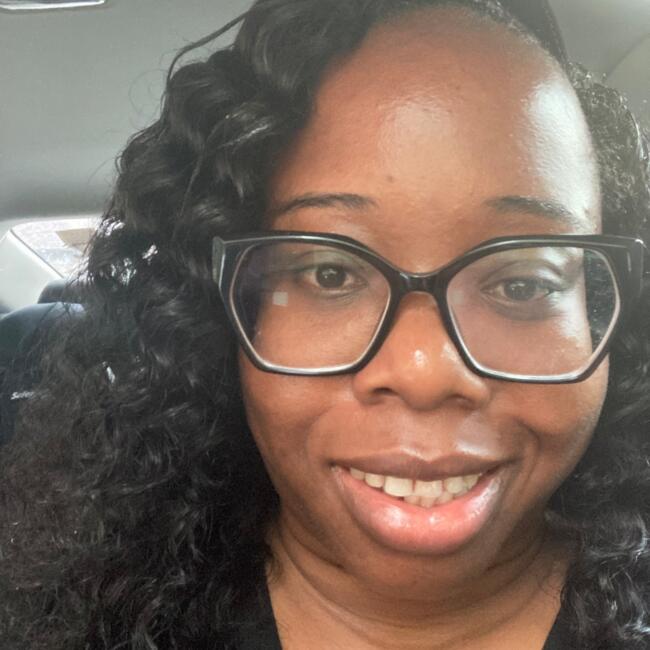 Babysitting job in Ajax: Nashel