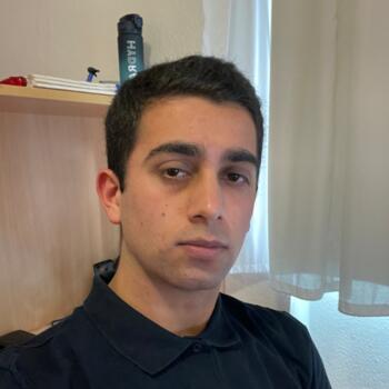 Babysitter Hamburg: Özgür