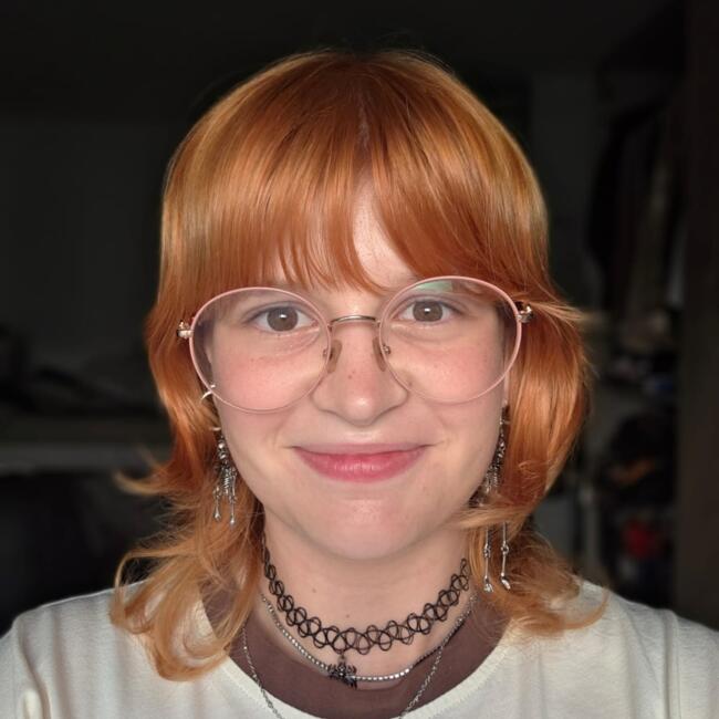 Babysitter in Oeiras: Diana