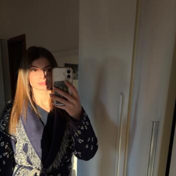 Babysitter Roncade: Elisa