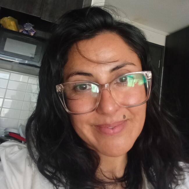 Babysitter in La Florida: Julia del Carmen