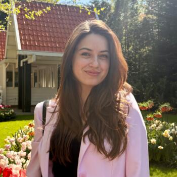 Babysitter Jette: Kristina