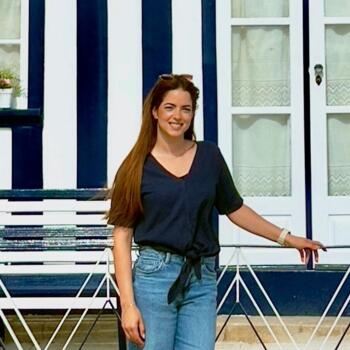 Babysitter Santo Tirso: Cláudia