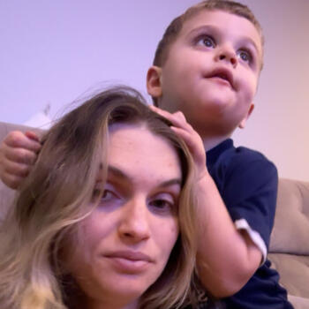 Família Ponta Grossa: Dayane