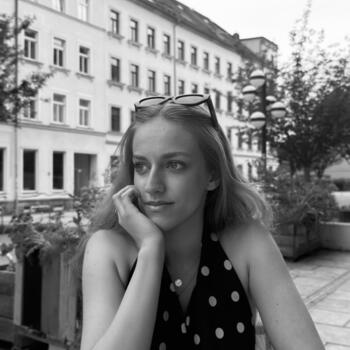 Babysitter in Chemnitz: Clara