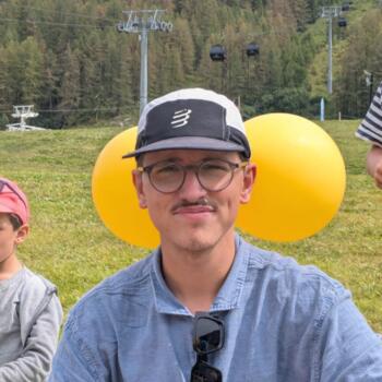 Babysitter in Villaroger: Anto