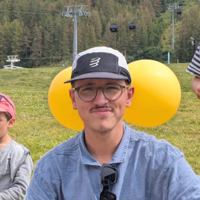 Babysitter in Villaroger: Anto