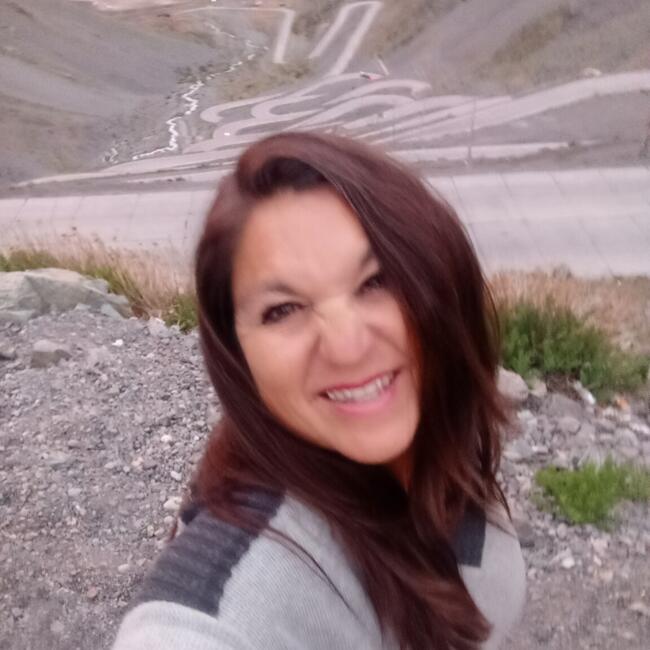 Niñera en Valparaíso: Ximena