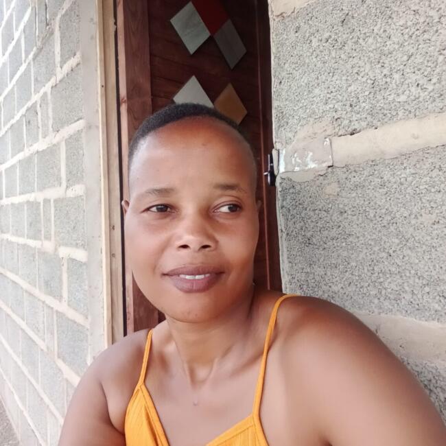 Babysitter in Kempton Park: Thandeka Mazibuko