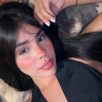Niñera en Caracas: Daniela