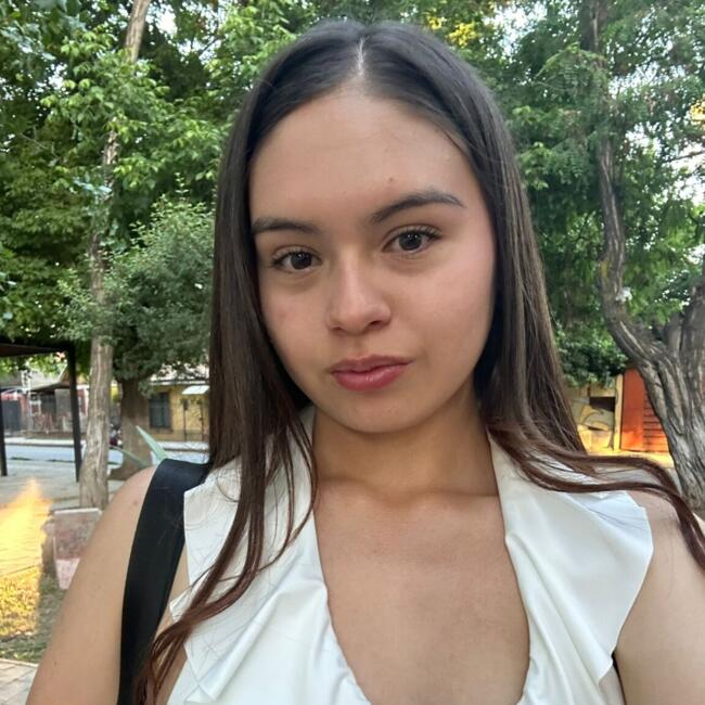 Babysitter in Rancagua: Antonella