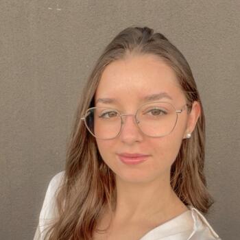 Babysitter em Bobadela: Ana