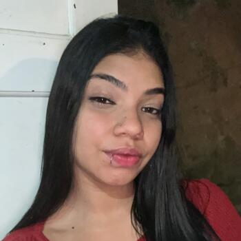 Babysitter in Rio de Janeiro: Mary