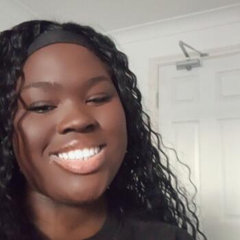 Babysitter in Coventry: Iremide