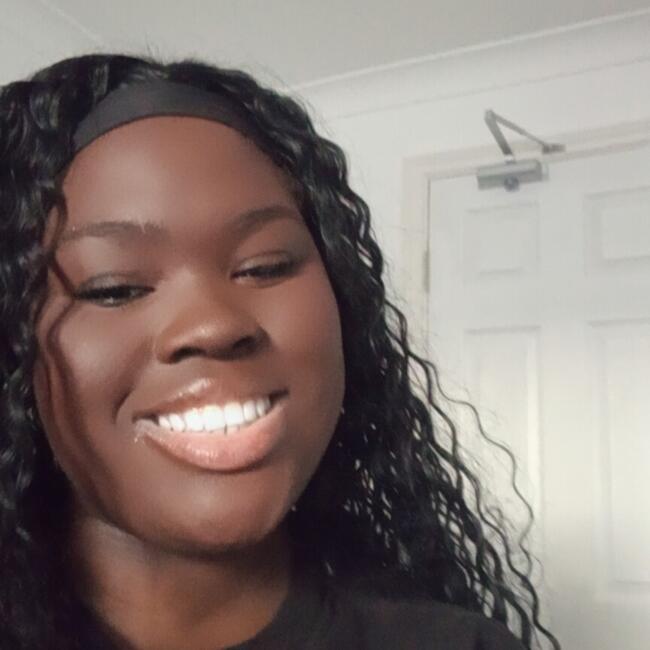 Babysitter in Coventry: Iremide