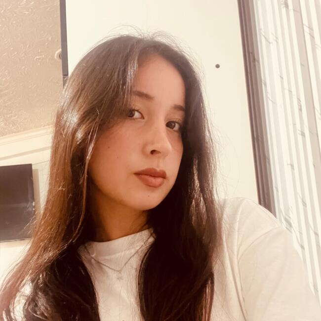 Niñera en La Florida: Luciana