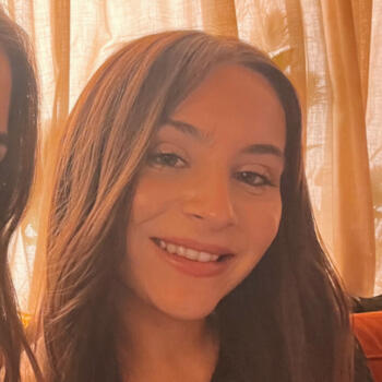 Nanny in Rocafort: Maria