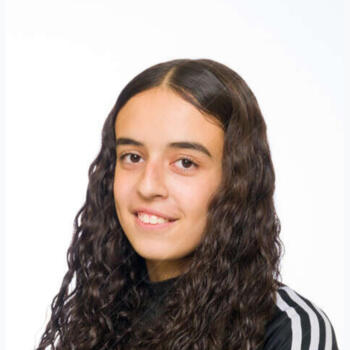 Babysitter in Steinsel: Vanessa