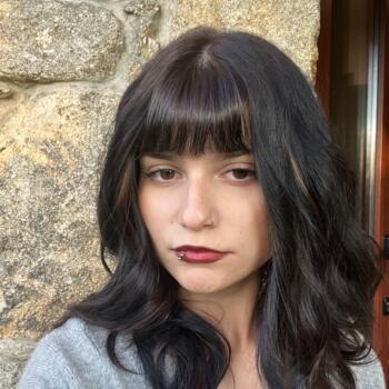 Babysitter Vila Verde: Bárbara