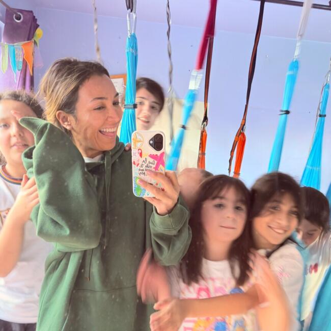 Babysitter in Swieqi: Gabriela yoguisla
