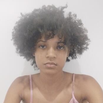 Babysitter in Sorocaba: Thalita