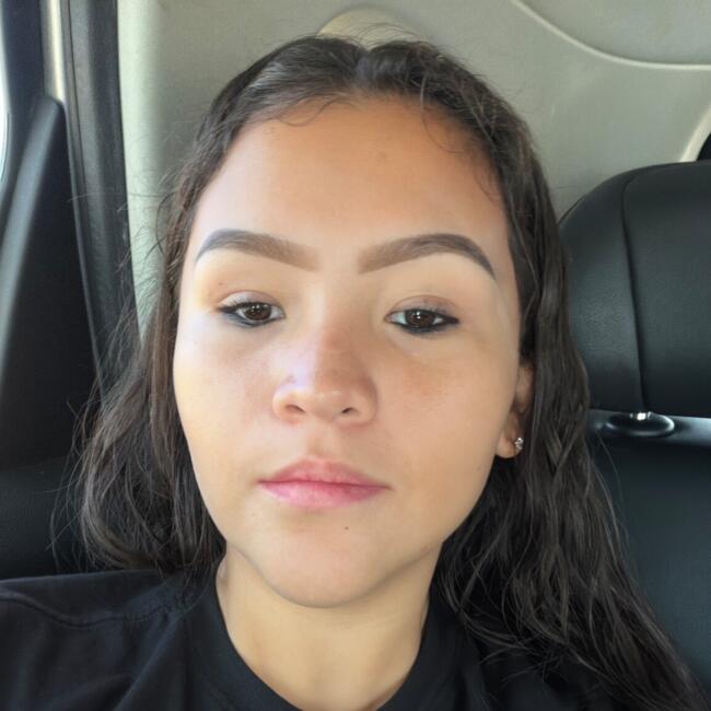 Babysitting job in Monclova: Cynthia